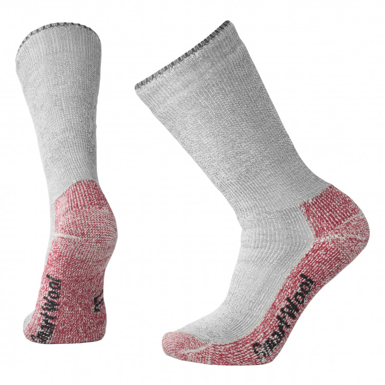 Chaussette mountaineering extra heavy femme Chaussette mountaineering extra heavy femme