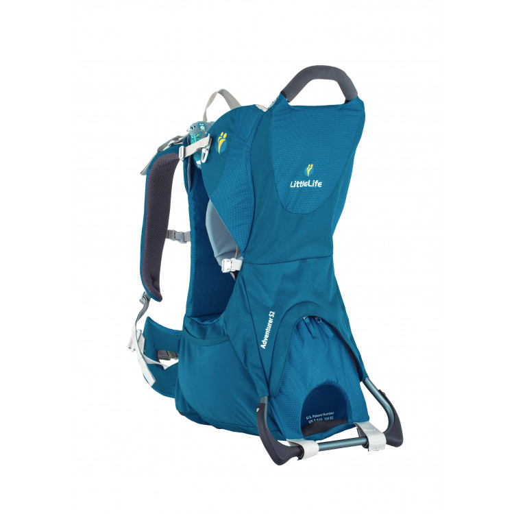 Porte-bébé Adventurer S2 Porte-bébé Adventurer S2