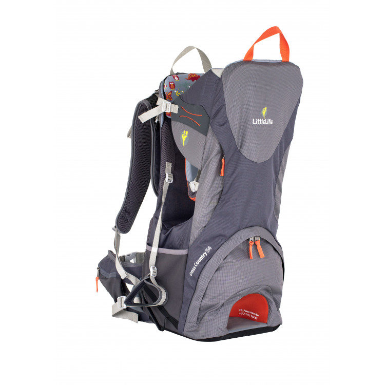 Porte-bébé Cross Country S4 Porte-bébé Cross Country S4