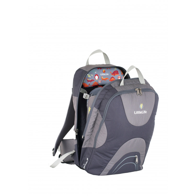 Porte-bébé Traveller S4 Porte-bébé Traveller S4