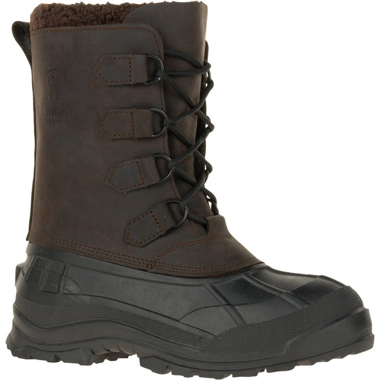 Bottes homme Alborg Bottes homme Alborg