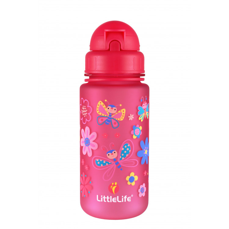 WATER BOTTLES BUTTERFLY KID'S WATER BOTTLES BUTTERFLY KID'S