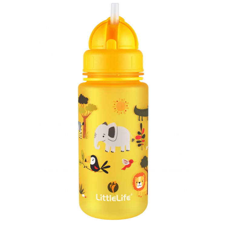 WATER BOTTLES SAFARI KID'S WATER BOTTLES SAFARI KID'S