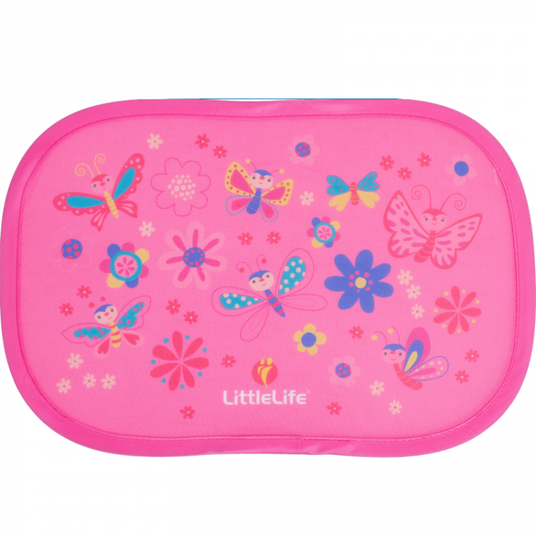 Pare-soleil voiture Papillon - LittleLife