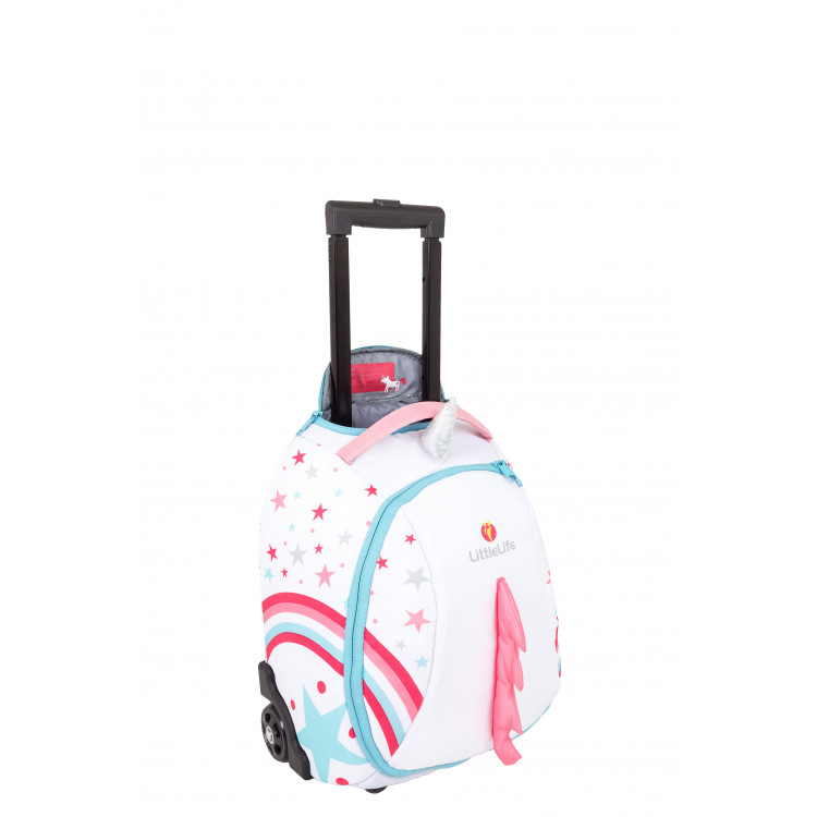 CHILDREN'S SUITCASES UNICORN CHILDREN'S SUITCASES UNICORN