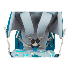 Porte-bébé Adventurer S2