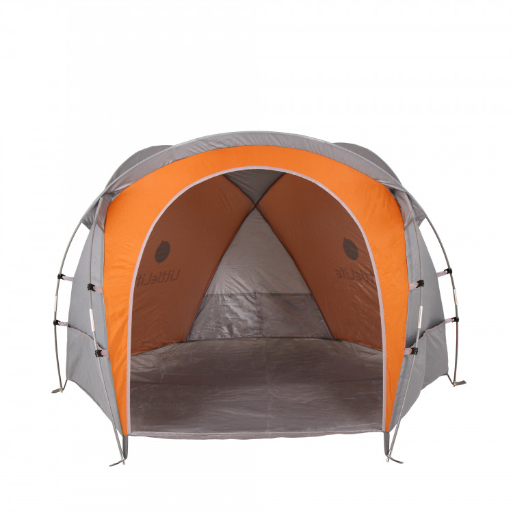 Abri de plage compact Abri de plage compact