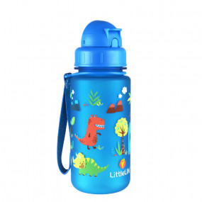 Gourde pour enfant dinosaure