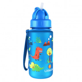 Gourde pour enfant dinosaure