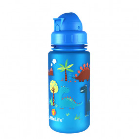Gourde pour enfant Dinosaure