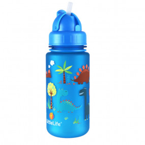 Gourde pour enfant Dinosaure