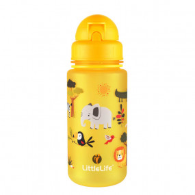 Gourde pour enfant safari