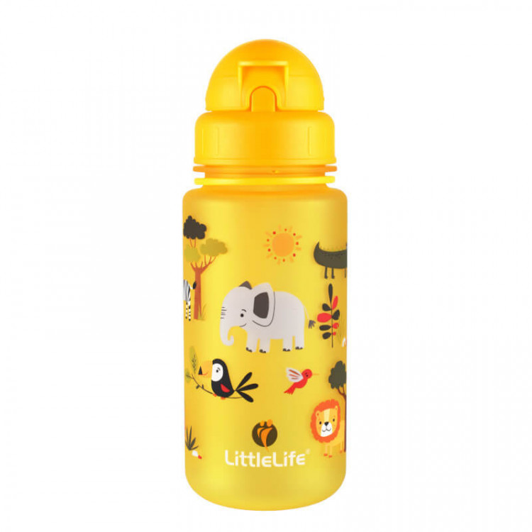 Gourde pour enfant Safari Gourde pour enfant Safari