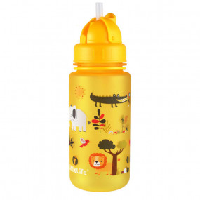 Gourde pour enfant Safari
