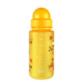 Gourde pour enfant Safari