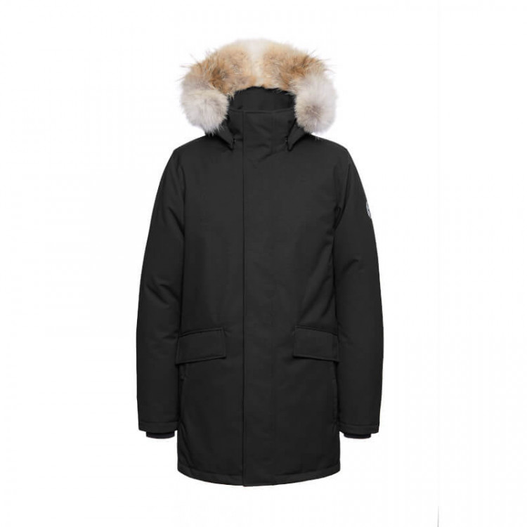 Parka avec fourrure Champlain homme Parka avec fourrure Champlain homme