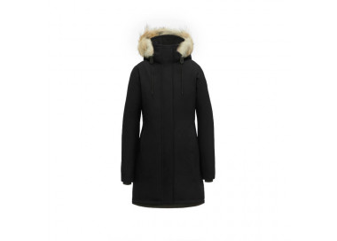 manteau genia de quartz