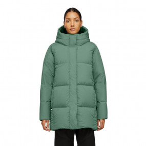 Parka en duvet June femme