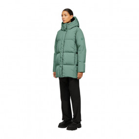 Parka en duvet June femme