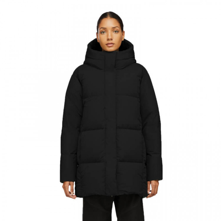 Parka en duvet June femme