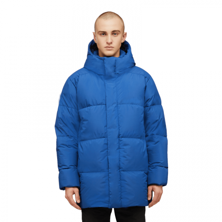 Parka en duvet Luke homme