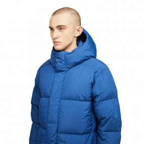 Parka en duvet Luke homme