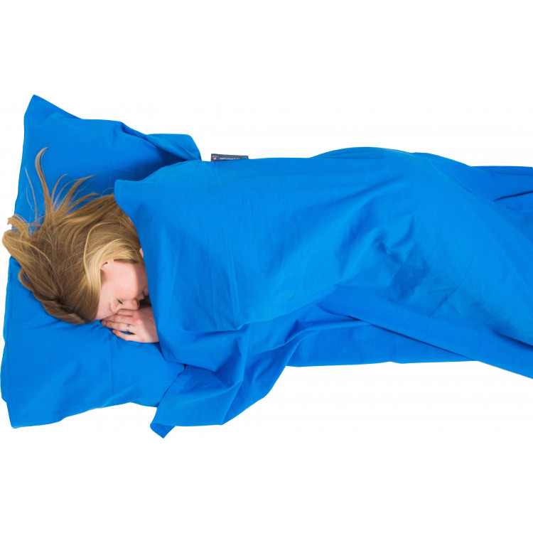 Doublure de sac de couchage en coton Doublure de sac de couchage en coton