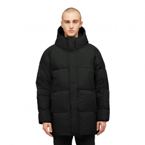 Parka en duvet Luke homme