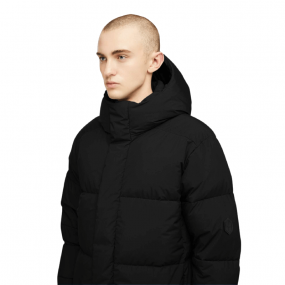 Parka en duvet Luke homme