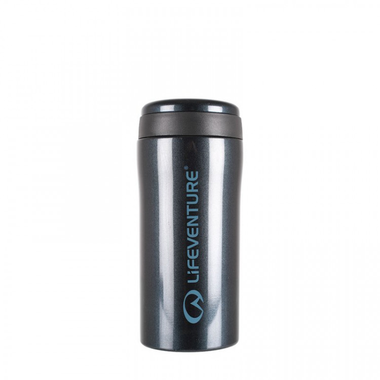 Tasse thermique acier inoxydable midnight blue 300ml Tasse thermique acier inoxydable midnight blue 300ml