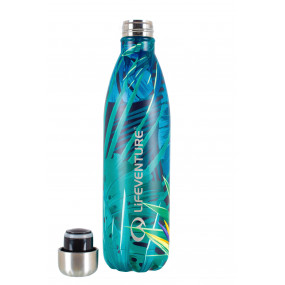 Bouteille isotherme tropical 750 ml
