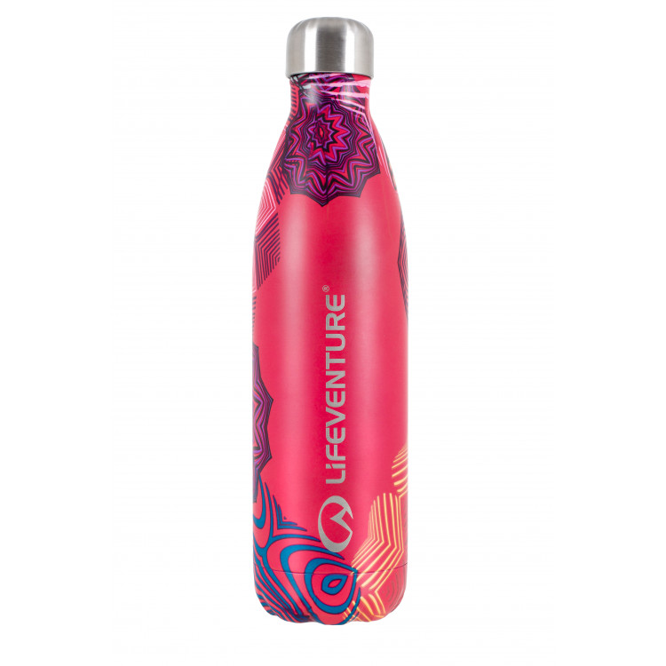 Bouteille isotherme mandala 750 ml Bouteille isotherme mandala 750 ml