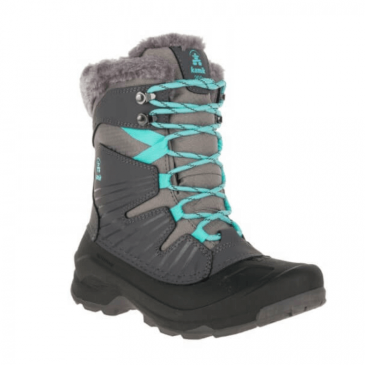 Bottes femme Iceland F