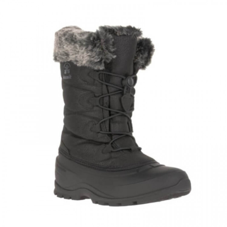 Bottes femme Momentum 3