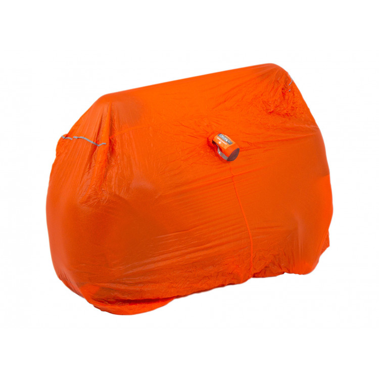 Abri de survie ultraléger 2 Abri de survie ultraléger 2