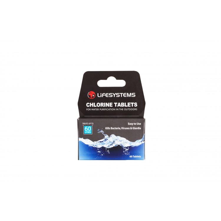 CHLORINE TABLETS CHLORINE TABLETS