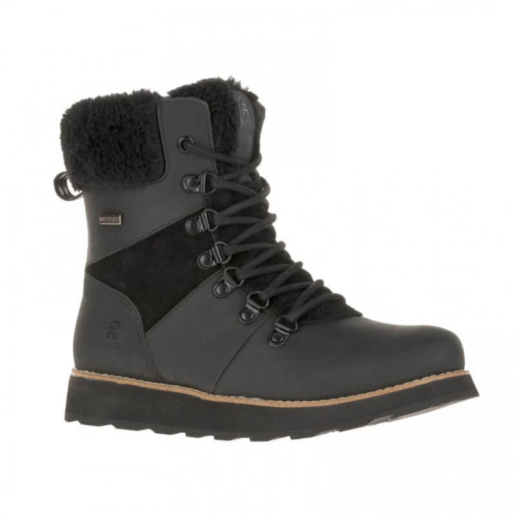 Bottes femme Ariel F Bottes femme Ariel F