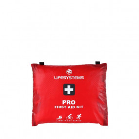 Trousse de premiers soins Light and Dry Pro