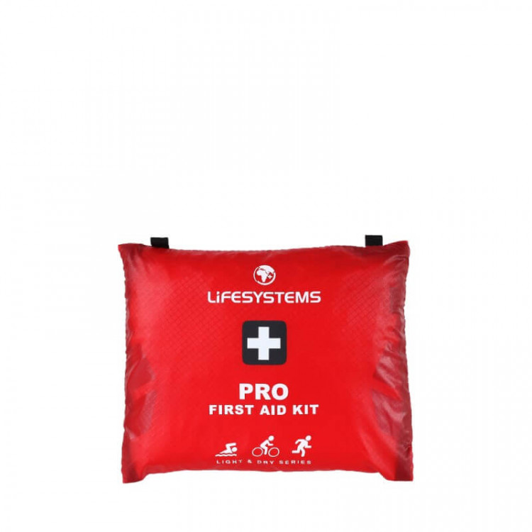 Trousse de premiers soins Light and Dry Pro