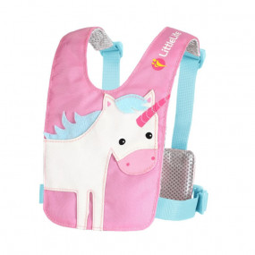 Harnais pour enfants licorne