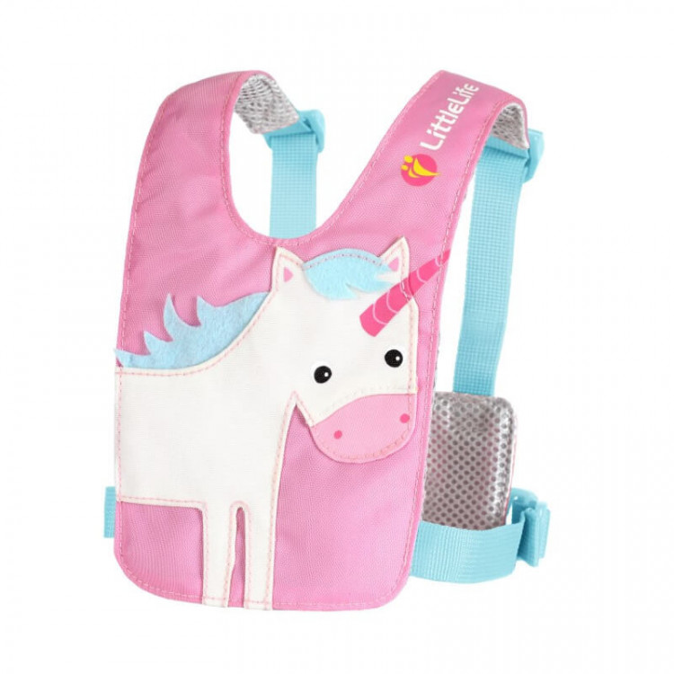 Harnais pour enfants licorne