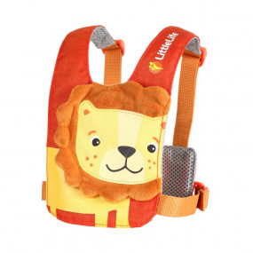 Harnais pour enfant lion