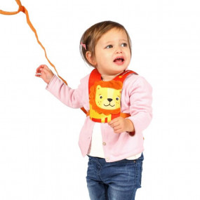 Harnais pour tout-petits Lion