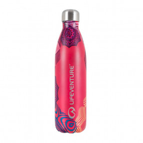 Bouteille isotherme Mandala 750 ml