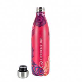 Bouteille isotherme Mandala 750 ml