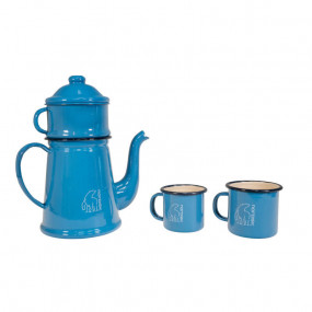 Cafetière Madam Blå 1.5l