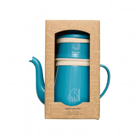 Cafetière Madam Blå 1.5l