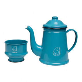 Cafetière Madam Blå 1.5l