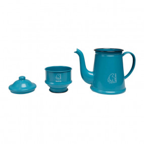 Cafetière Madam Blå 1.5l