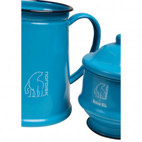 Cafetière Madam Blå 1.5l